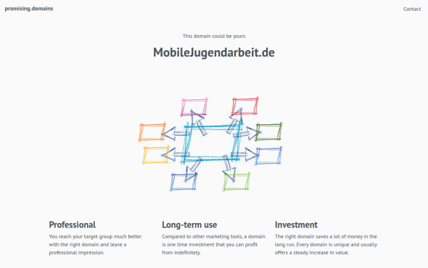 mobilejugendarbeit.de