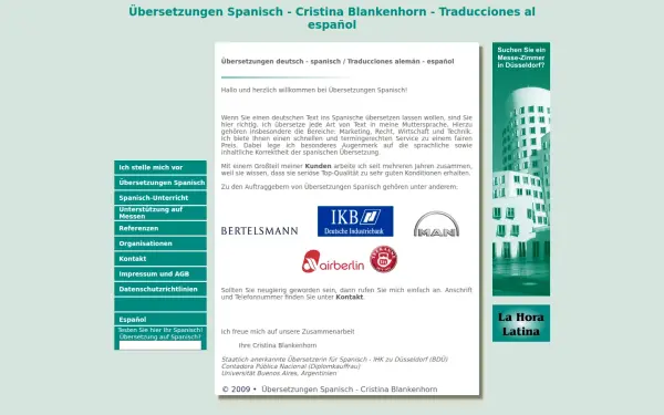 deutsch-spanisch-uebersetzung.de