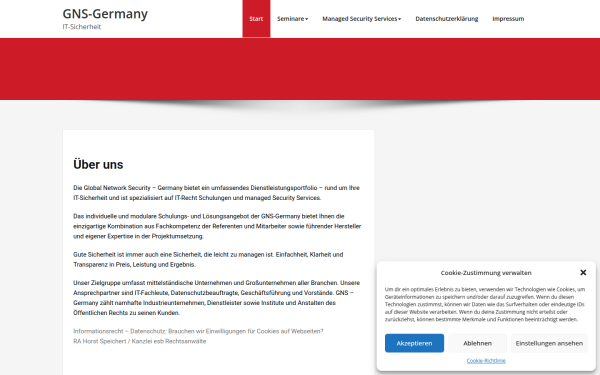 gns-germany.com