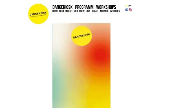 dancekiosk-hamburg.de