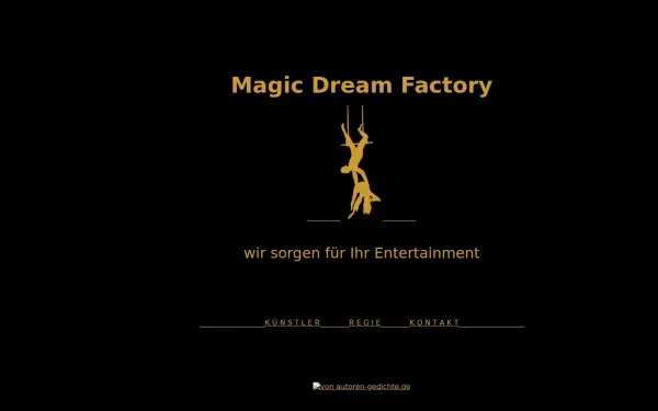magicdreamfactory.de