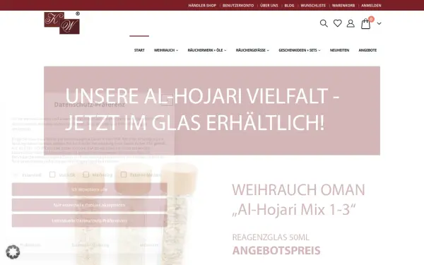 www.kirchen-weihrauch.de