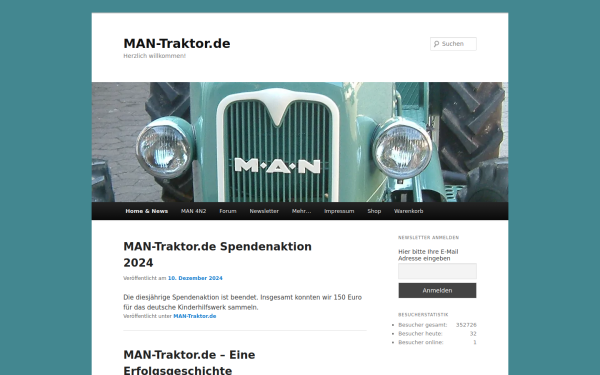 www.man-traktor.de
