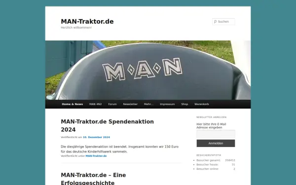 www.man-traktor.de