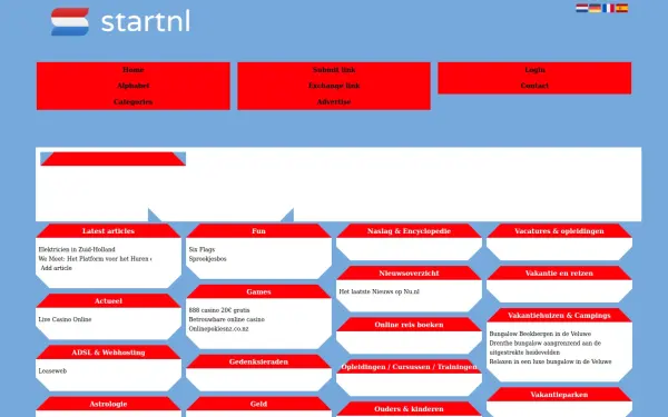 startnl.com