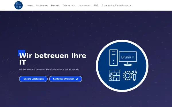 bruhn-it-security.de