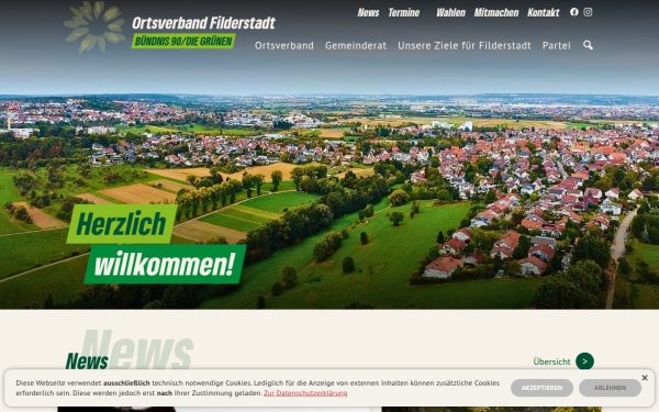 gruene-filderstadt.de