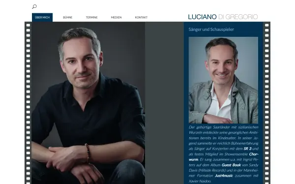 luciano-di-gregorio.de