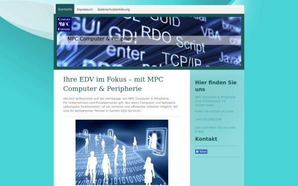 www.mpcit.de