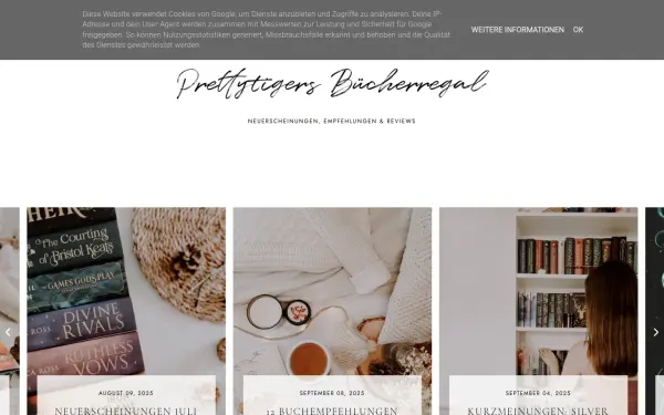 www.prettytigerbuch.de