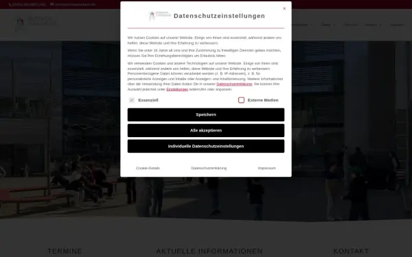 reismann.lspb.de