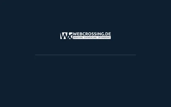 webcrossing.de
