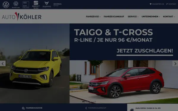 www.auto-koehler.de