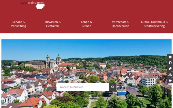 www.stadt-weingarten.de