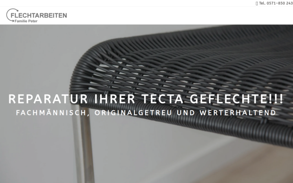 geflechtreparatur.de