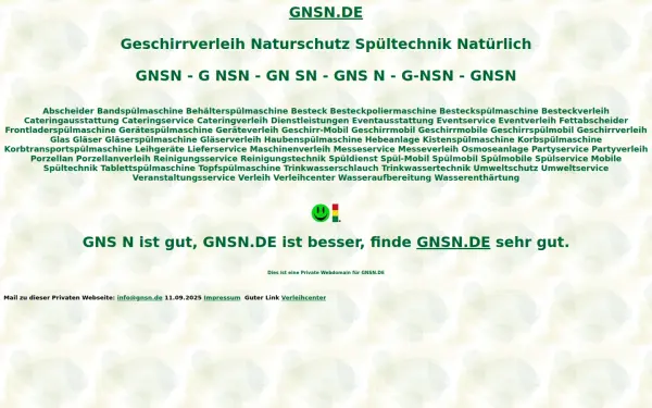 gnsn.de