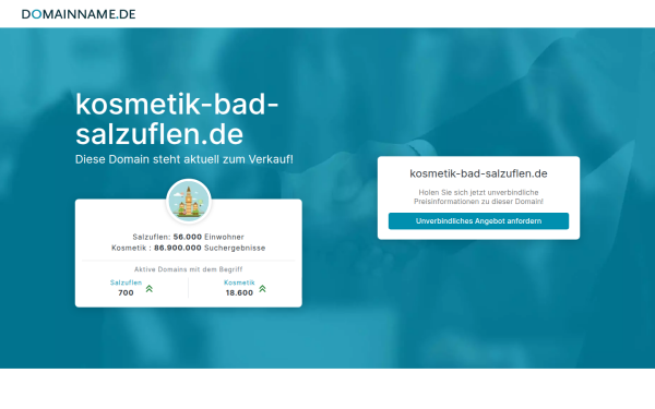 kosmetik-bad-salzuflen.de