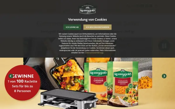 www.kerrygold.de