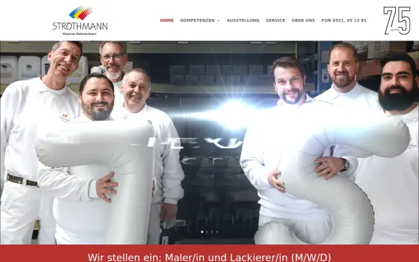 www.maler-strothmann.de