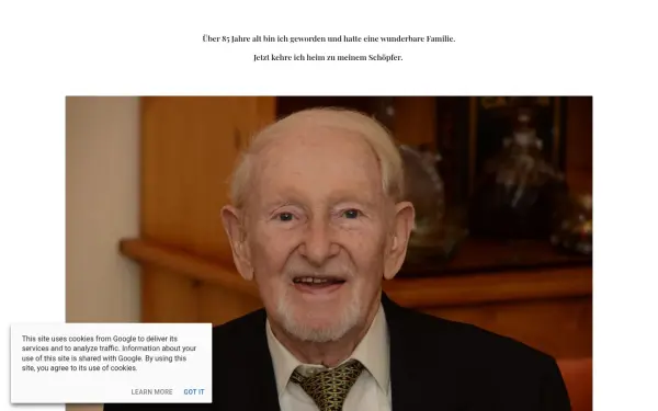 www.albert-mergel.de