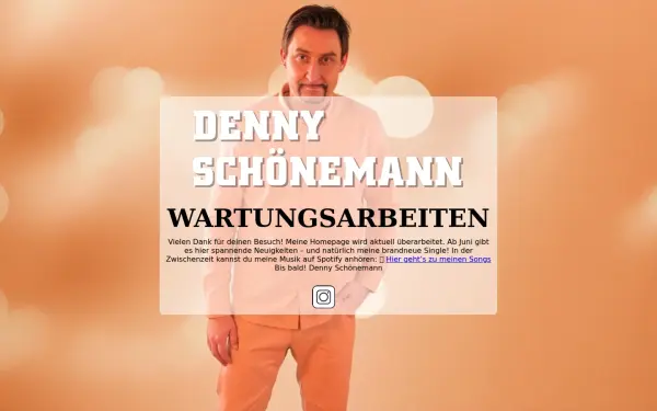 dennyschoenemann.de