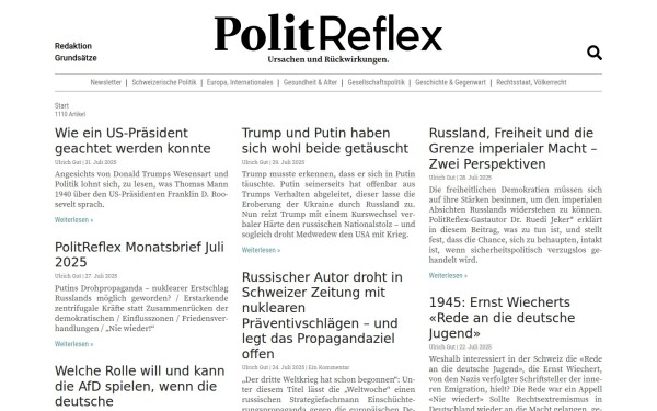 politreflex.ch