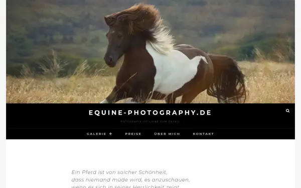 equine-photography.de