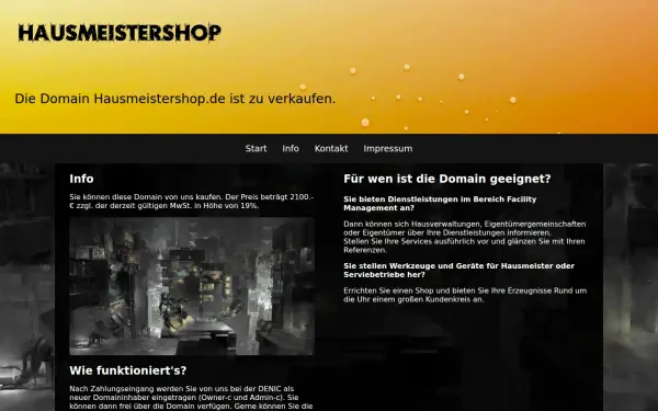 hausmeistershop.de