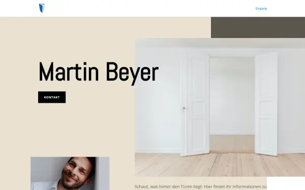 maerchenakademie.de