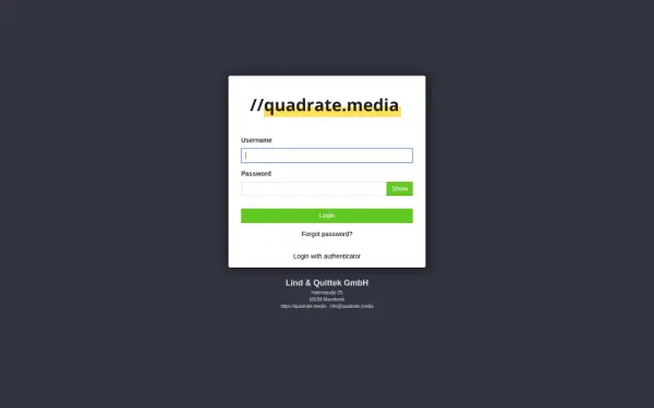 server.hottiline.de