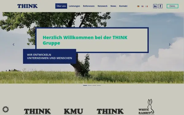 think-gruppe.de
