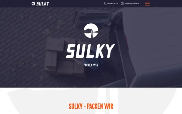 www.sulky-logistik.de