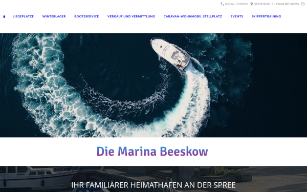marina-beeskow.de