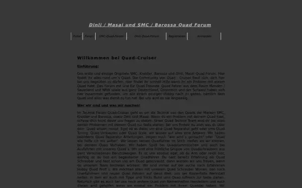 dinli-quadforum.de