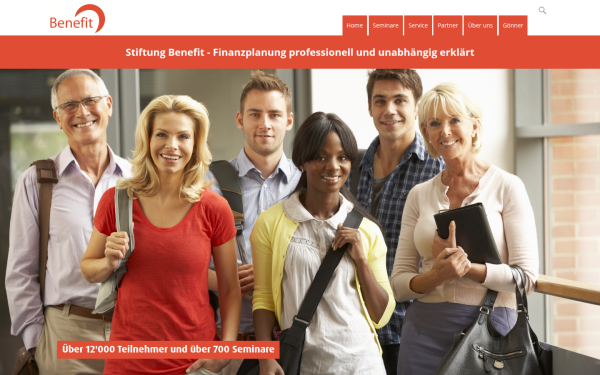stiftung-benefit.ch