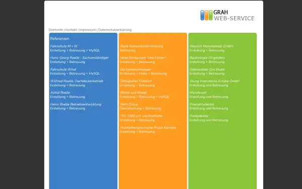 grah-web-service.de