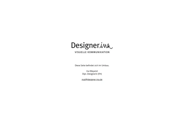 designer-ina.de
