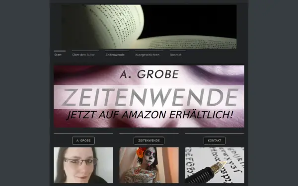 www.annika-grobe.de