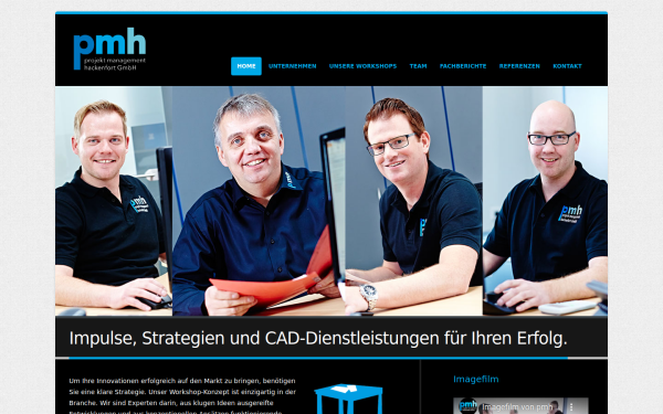 hackenfort.de