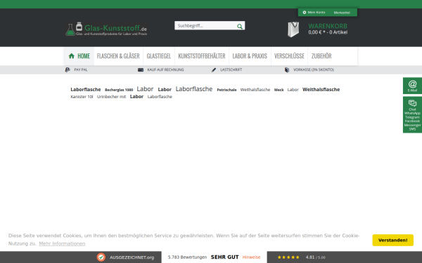 www.glas-kunststoff.de