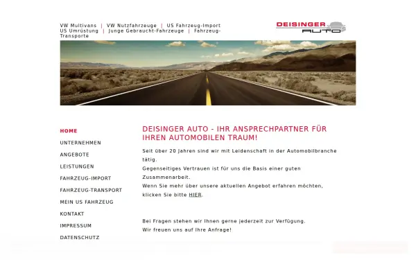 deisinger-auto.de