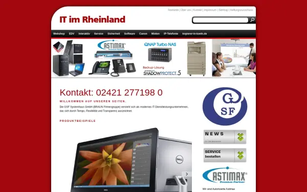 gsfsystem.de