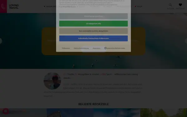 loving-travel.com