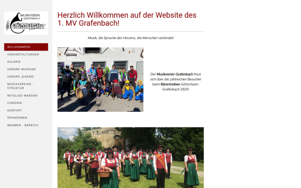 www.musikvereingrafenbach.at