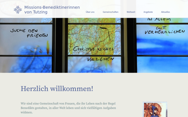 www.missions-benediktinerinnen.de