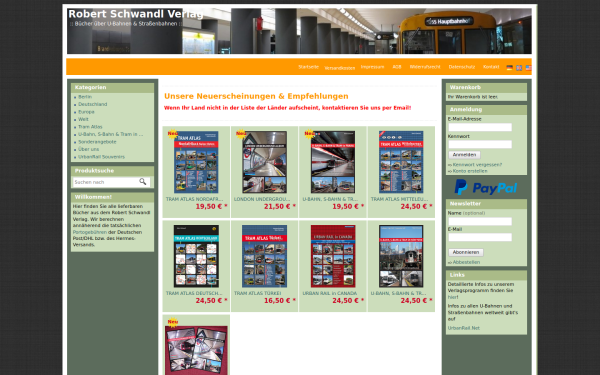 www.schwandl.com