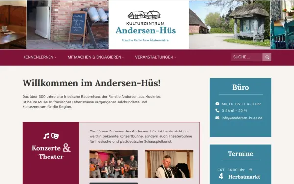 andersen-hues.de