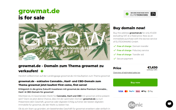 growmat.de