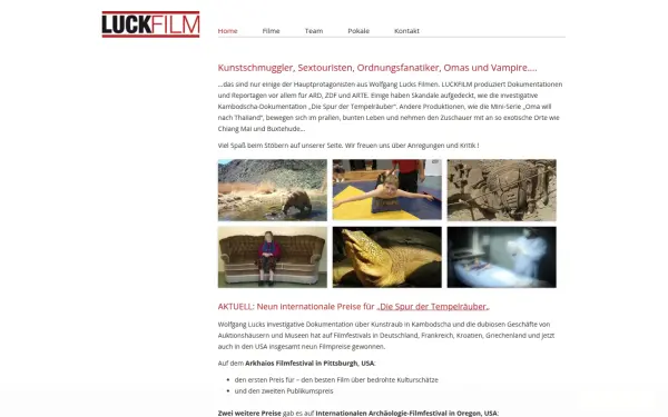 www.luckfilm.de
