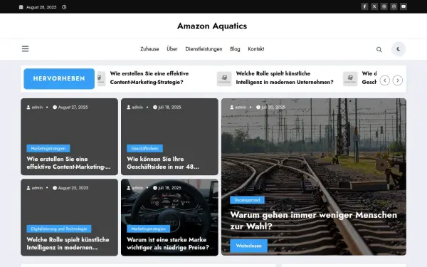 amazon-aquatics.de